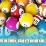 Cách Soi Cầu Lô Chuẩn, Cam Kết Chính Xác Lên Đến 99%