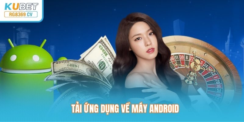 Cách thức tải ứng dụng nhà cái siêu nhanh