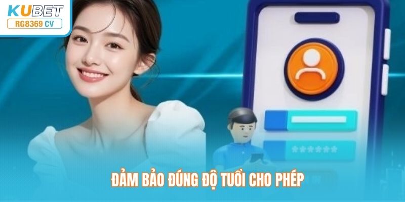 Điều kiện cần đáp ứng khi login tài khoản  