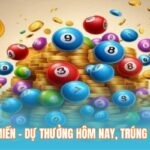 Lô Đề 3 Miền – Dự Thưởng Hôm Nay, Trúng Tiền Về Tay