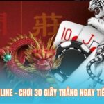 Rồng Hổ Online – Chơi 30 Giây Thắng Ngay Tiền Cực Khủng